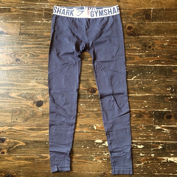 COPY - Gym Shark Leggings - Picture 1 of 1